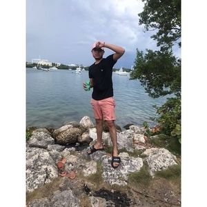 Meet your Posher, Melvin